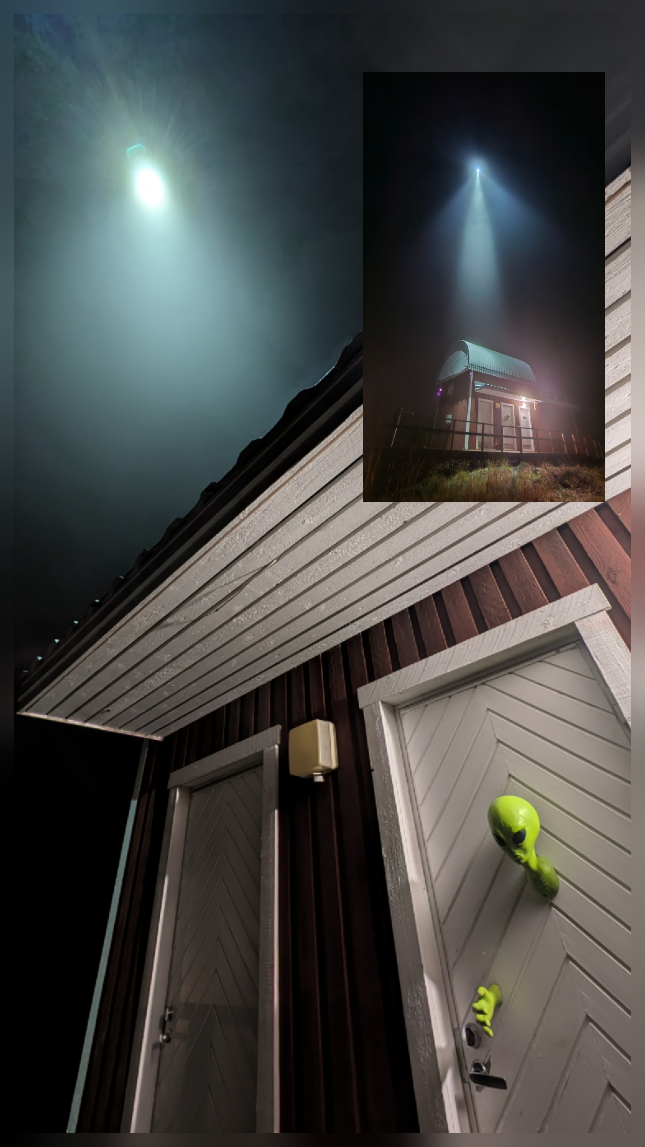 PERINTEINEN HALLOWEEN TÄHTIKALLIOLLA – TERVETULOA MUKAAN!